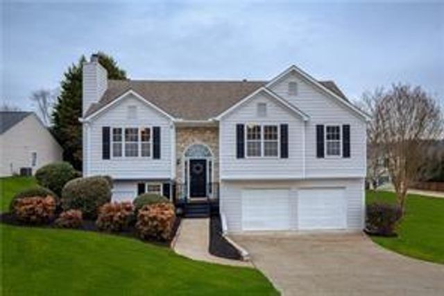 8440 River Bluff Place, Ball Ground, GA 30107