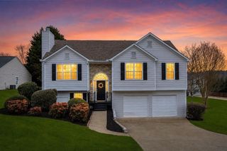 8440 River Bluff Place, Ball Ground, GA 30107