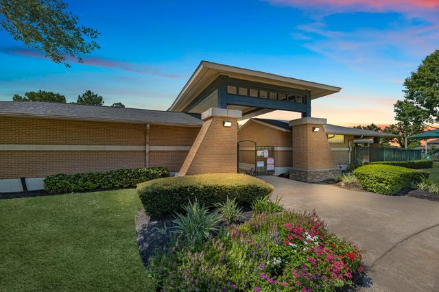 3902 Downy Birch Lane, Houston, TX 77084