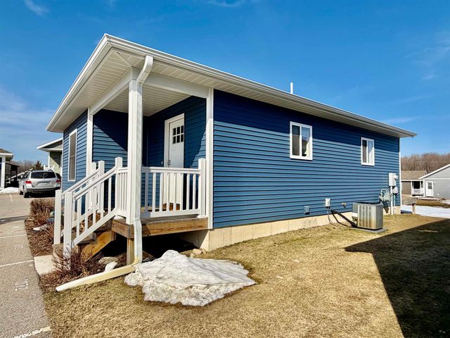 1072 Cupola Place Lot: 197, Traverse City, MI 49696