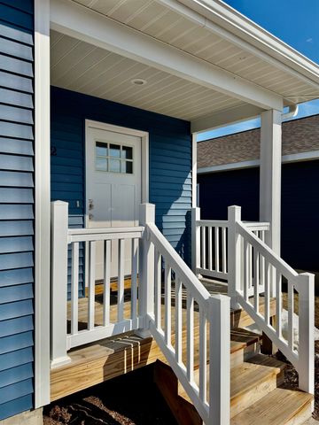 1072 Cupola Place Lot: 197, Traverse City, MI 49696