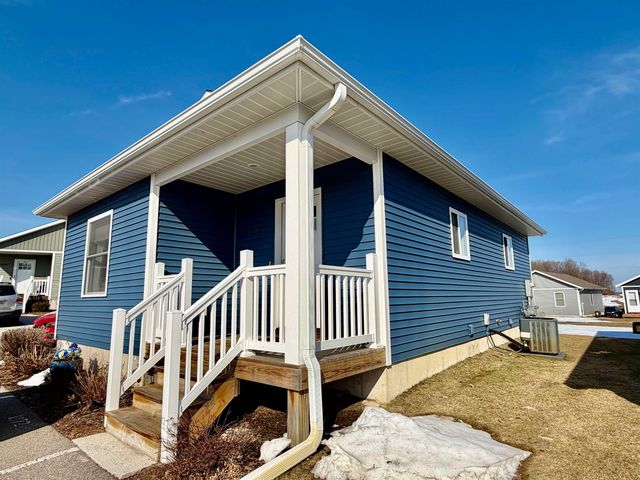 1072 Cupola Place Lot: 197, Traverse City, MI 49696