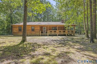 21811 Butterwood Rd, North Dinwiddie, VA 23803