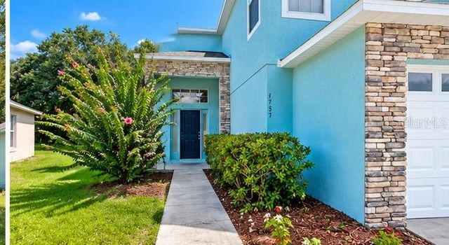 1737 SAGE CREEK COURT, Orlando, FL 32824