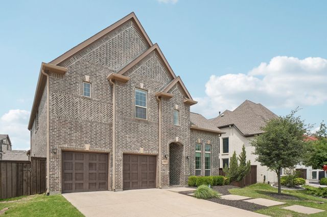 6625 Titus Lane, Frisco, TX 75036