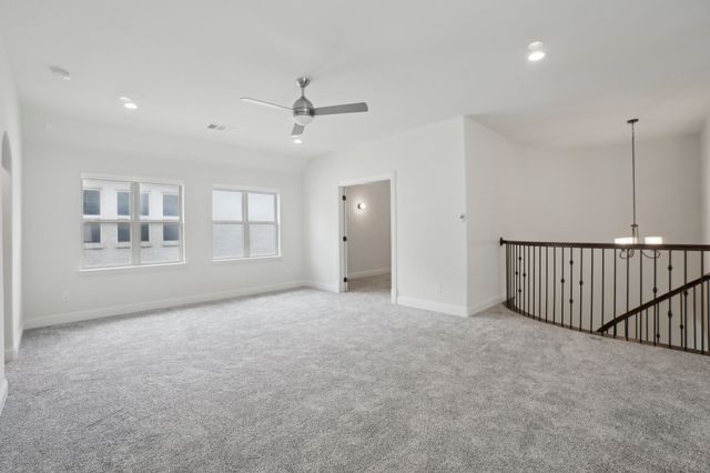6625 Titus Lane, Frisco, TX 75036