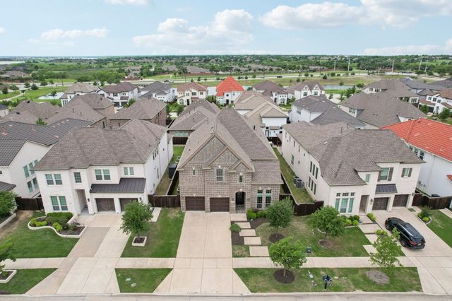 6625 Titus Lane, Frisco, TX 75036