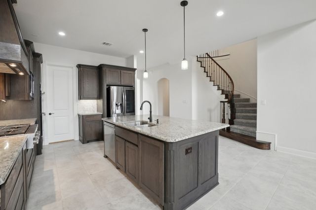 6625 Titus Lane, Frisco, TX 75036