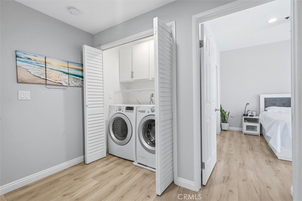 Image 19 of property listing at 10790 Rose Avenue 304, Los Angeles, CA 90034