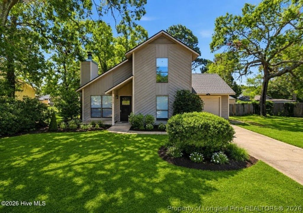 5719 Trevino Street, Hope Mills, NC 28348 — photo 2