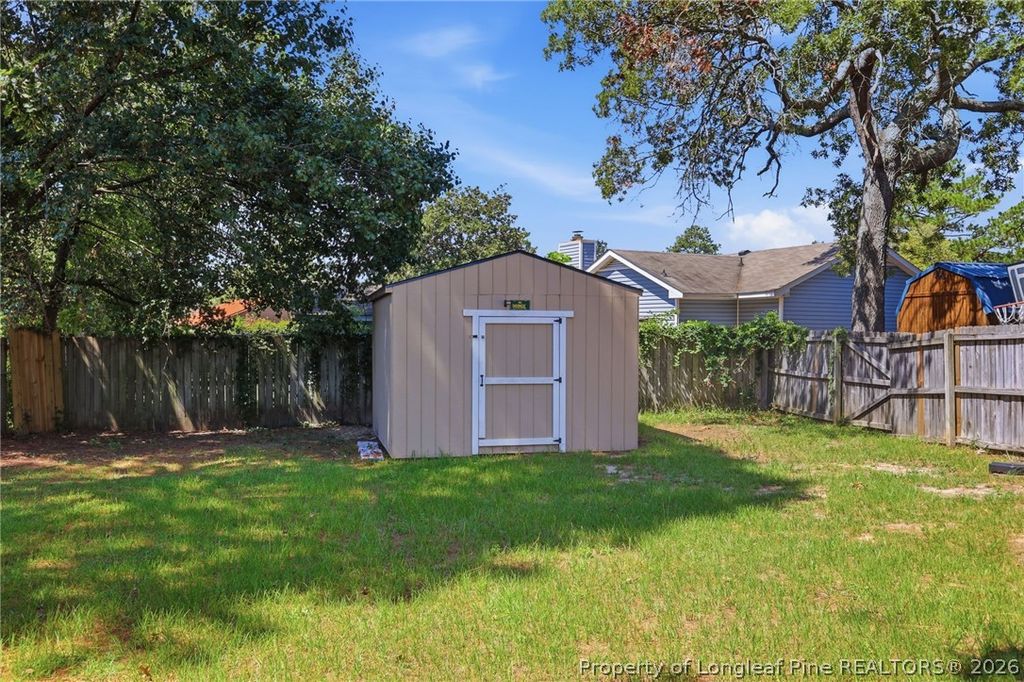 5719 Trevino Street, Hope Mills, NC 28348 — photo 5