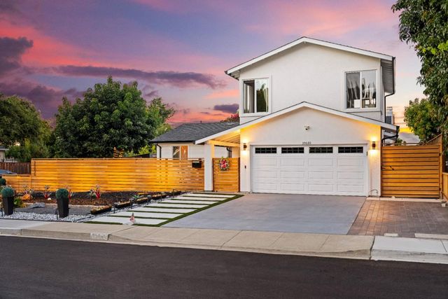 35030 Begonia Street, Union City, CA 94587