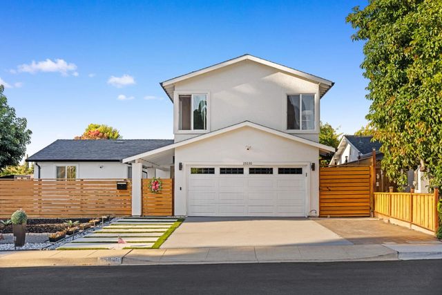 35030 Begonia Street, Union City, CA 94587