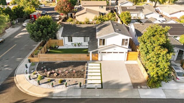 35030 Begonia Street, Union City, CA 94587