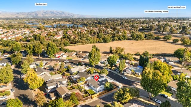 35030 Begonia Street, Union City, CA 94587