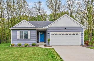 7410 Bramling Drive SE, Caledonia, MI 49316
