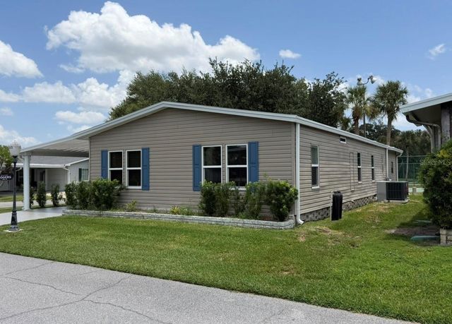 141 VICTORIA DRIVE, Haines City, FL 33844