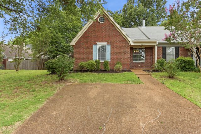 6608 SUNGATE DR S, Bartlett, TN 38135
