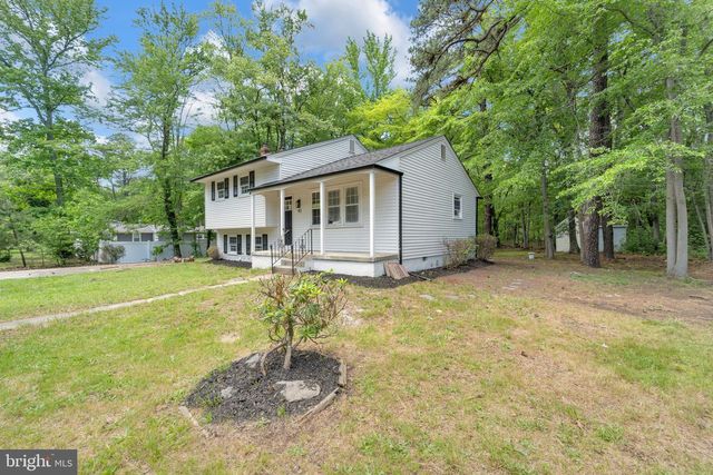 43 NORCROSS RD, Gibbsboro, NJ 08026