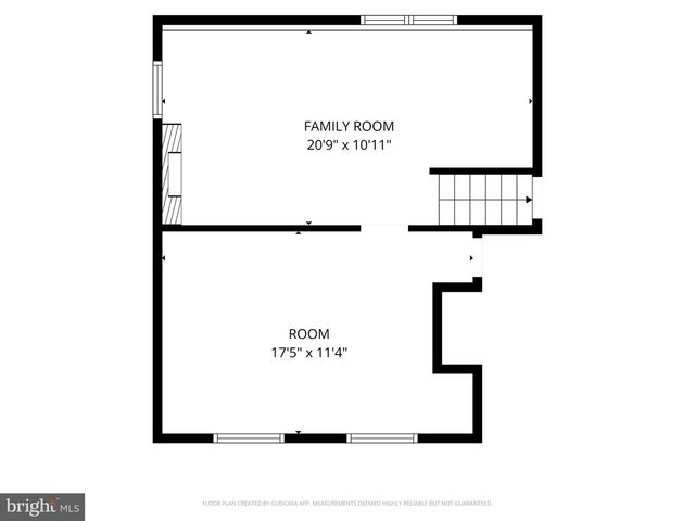 43 NORCROSS RD, Gibbsboro, NJ 08026