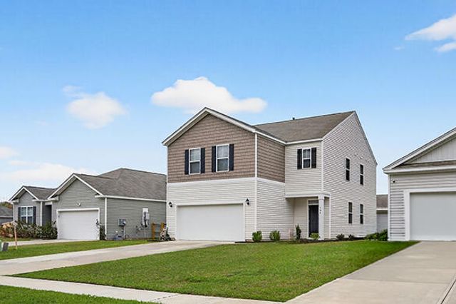 104 Cloverleaf Street, Summerville, SC 29483