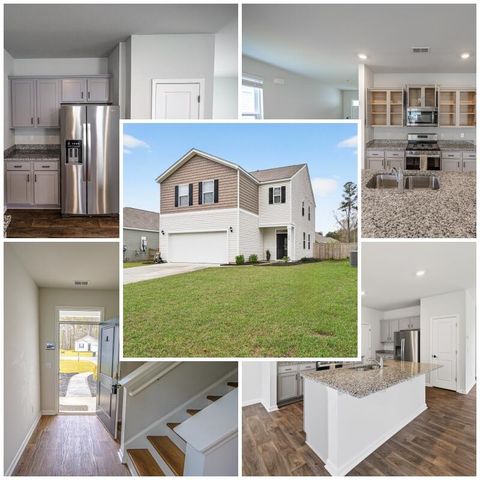 104 Cloverleaf Street, Summerville, SC 29483