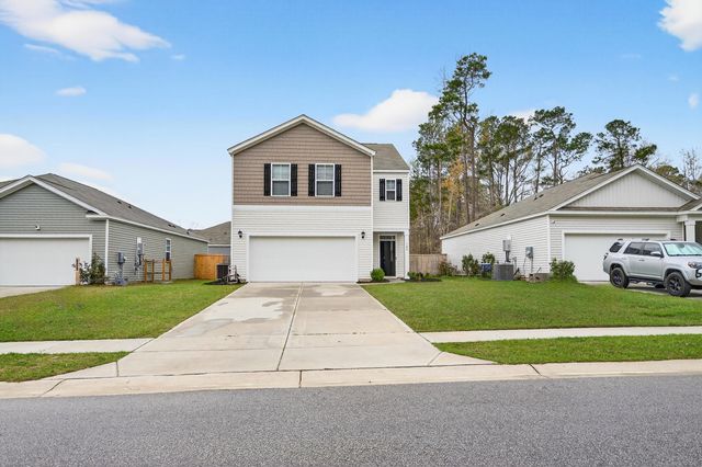 104 Cloverleaf Street, Summerville, SC 29483