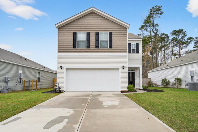 104 Cloverleaf Street, Summerville, SC 29483