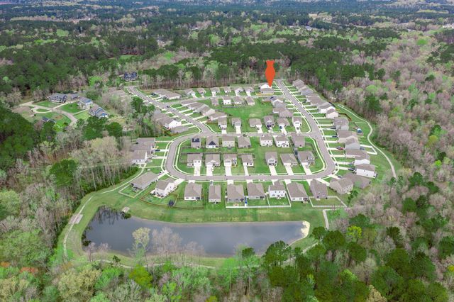 104 Cloverleaf Street, Summerville, SC 29483