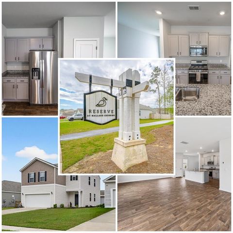 104 Cloverleaf Street, Summerville, SC 29483