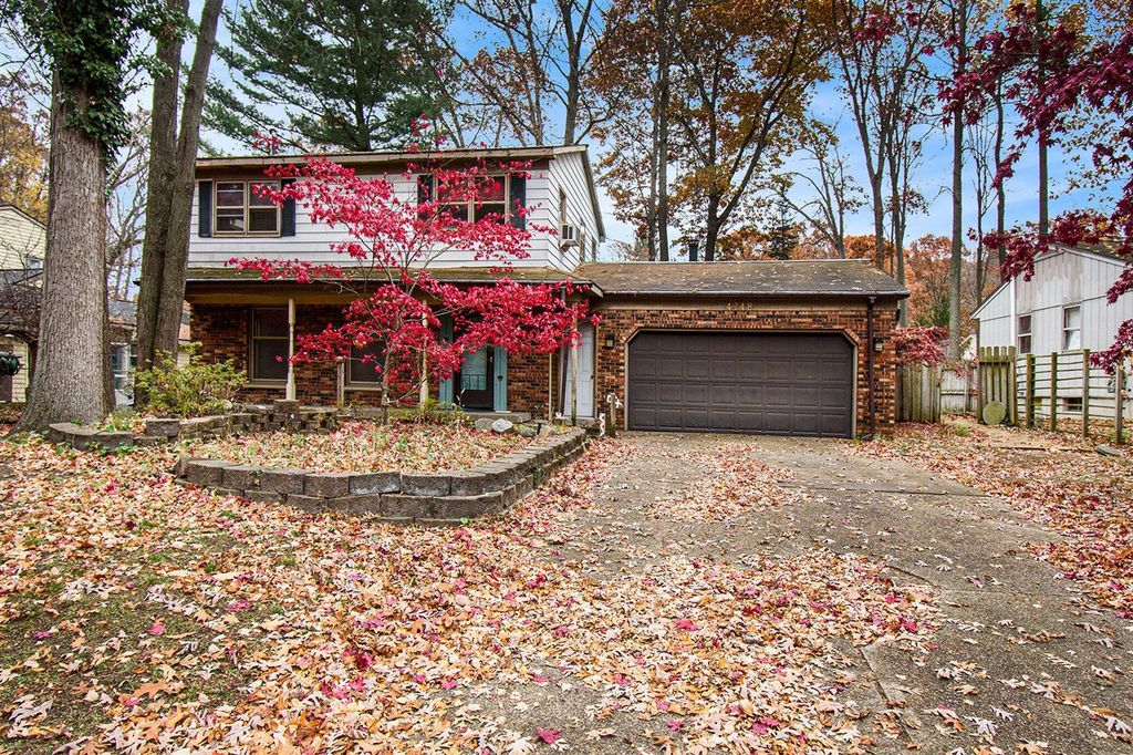 4748 Grenadier Drive, Wyoming, MI 49509