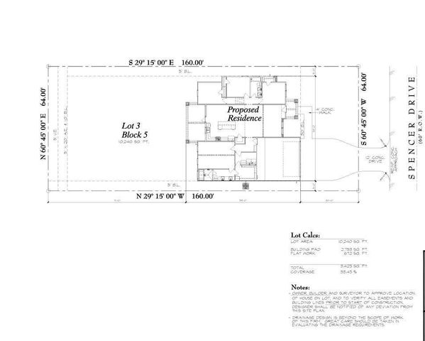 6610 Spencer Dr, Jones Creek, TX 77541