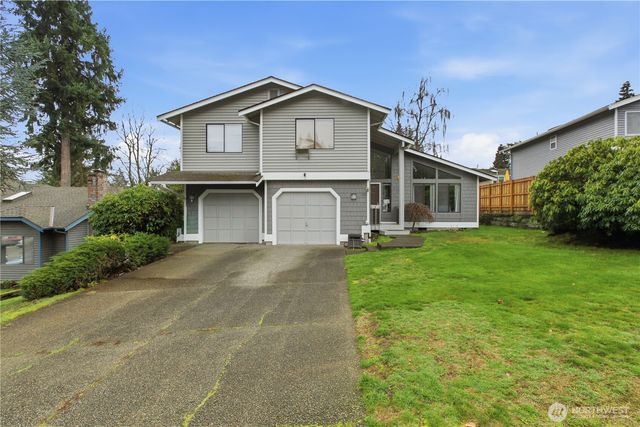2719 SW 347th St Street, Federal Way, WA 98023