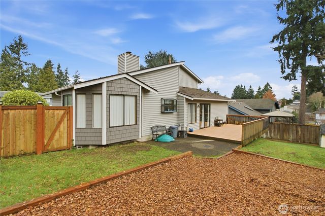 2719 SW 347th St Street, Federal Way, WA 98023