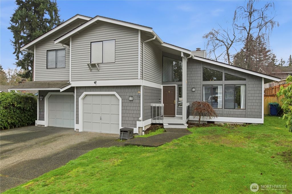 2719 SW 347th St Street, Federal Way, WA 98023