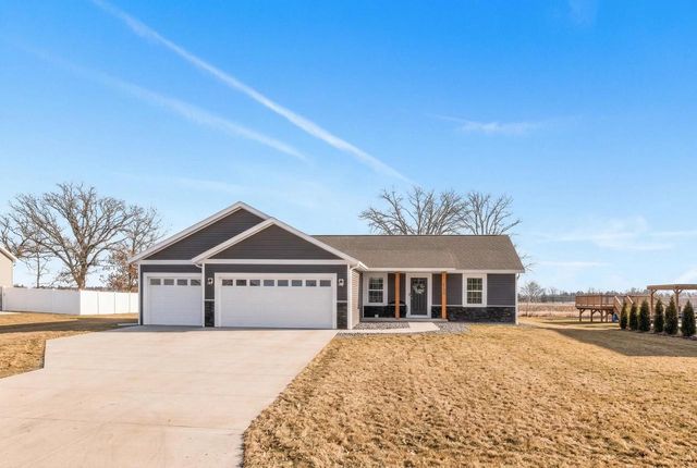 4500 MORELAND ROAD, Plover, WI 54467