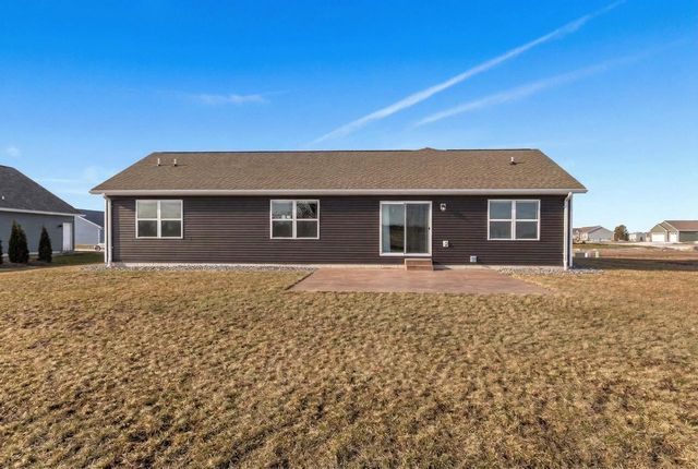 4500 MORELAND ROAD, Plover, WI 54467