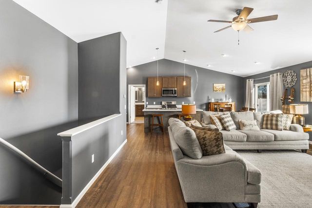 4500 MORELAND ROAD, Plover, WI 54467