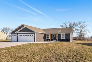 4500 MORELAND ROAD, Plover, WI 54467