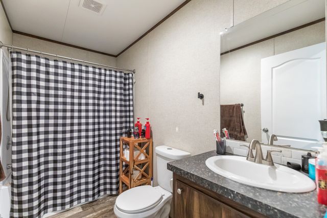 10932 CR 414, Merkel, TX 79536