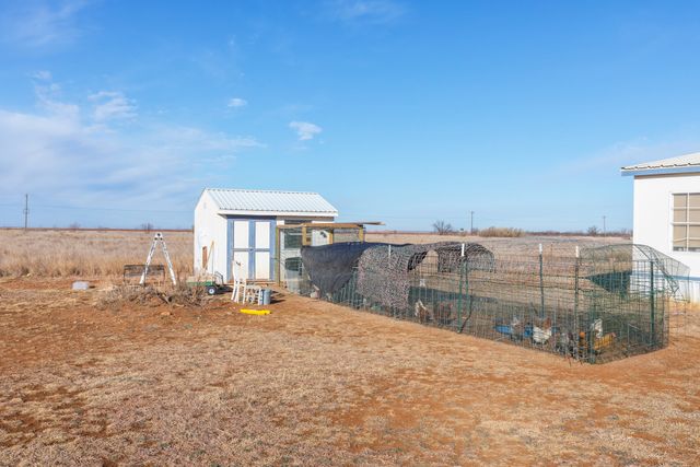 10932 CR 414, Merkel, TX 79536