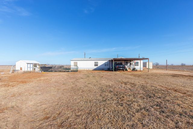 10932 CR 414, Merkel, TX 79536