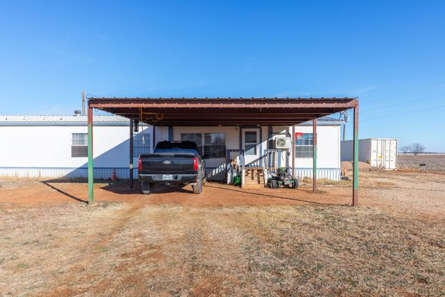 10932 CR 414, Merkel, TX 79536