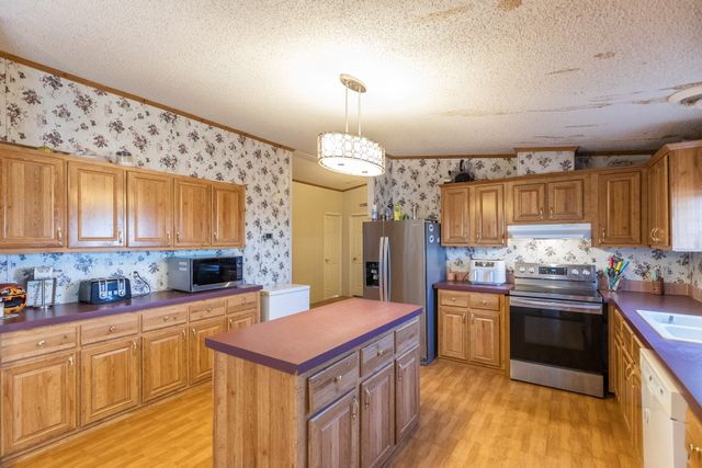 10932 CR 414, Merkel, TX 79536