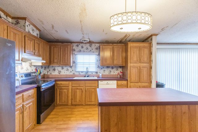 10932 CR 414, Merkel, TX 79536