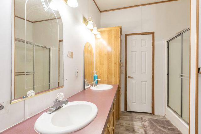 10932 CR 414, Merkel, TX 79536