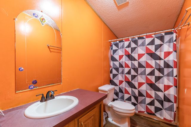 10932 CR 414, Merkel, TX 79536