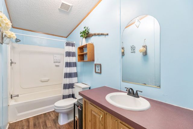 10932 CR 414, Merkel, TX 79536