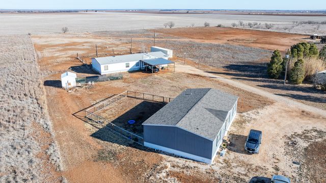10932 CR 414, Merkel, TX 79536