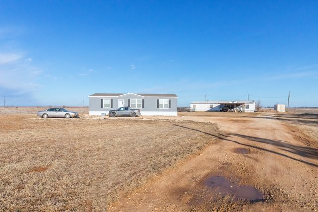 10932 CR 414, Merkel, TX 79536